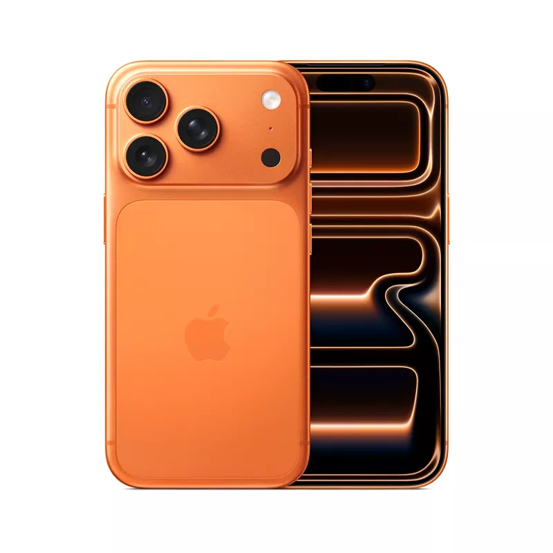 گوشی موبایل اپل iPhone 17 Pro Max ZA/A