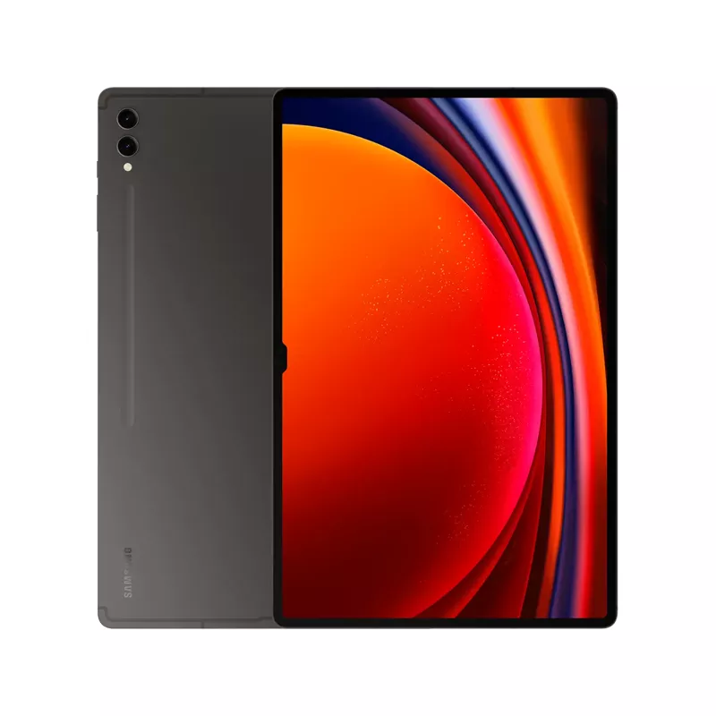 tablet-samsung-2026 تبلت گلکسی تب اس 9 اولترا سامسونگ - تصویر 1
